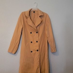 Trench Coat